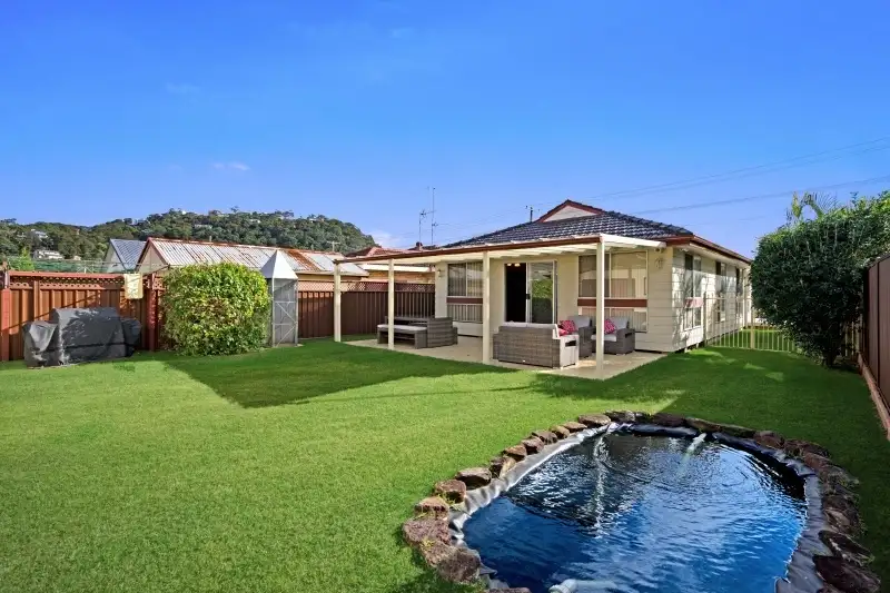Main view of Homely house listing, 72 Lone Pine Avenue, Umina Beach NSW 2257