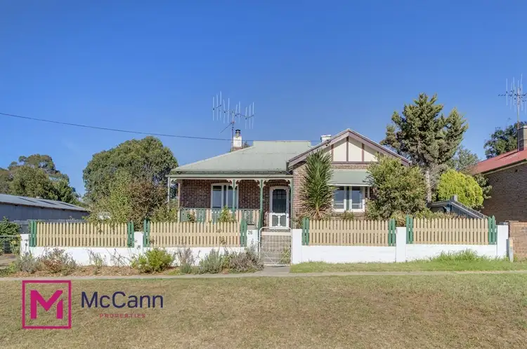 26 Nelanglo Street, Gunning NSW 2581