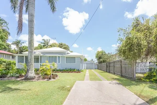 18 Wardrop Street, West Mackay QLD 4740