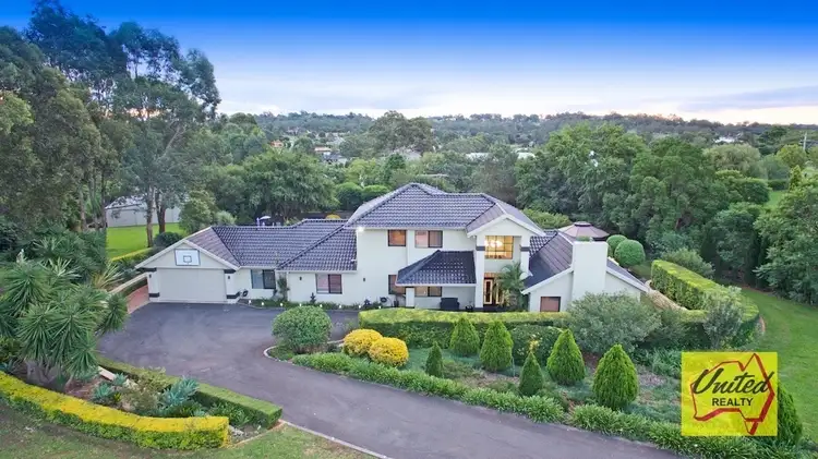 32 Zouch Road, Denham Court NSW 2565