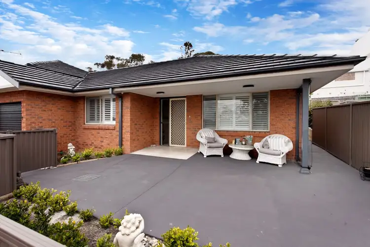 1/21-23 Nolan Avenue, Engadine NSW 2233