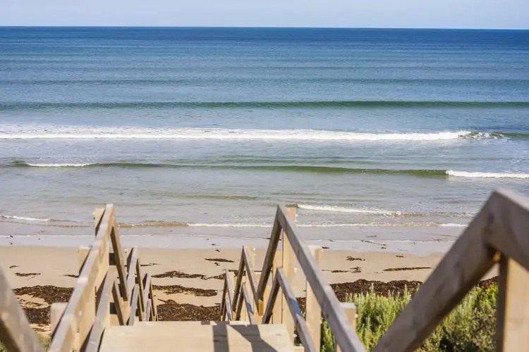 Fifth view of Homely house listing, 14 Draper Street, Ocean Grove VIC 3226