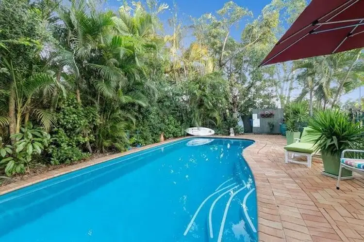 Seventh view of Homely house listing, 110 King Arthur Terrace, Tennyson QLD 4105