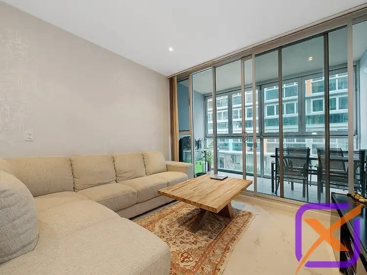 Sixth view of Homely apartment listing, 201/185 Morphett st, Adelaide SA 5000