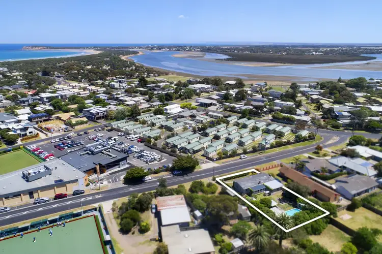 Second view of Homely house listing, 9 The Terrace, Ocean Grove VIC 3226