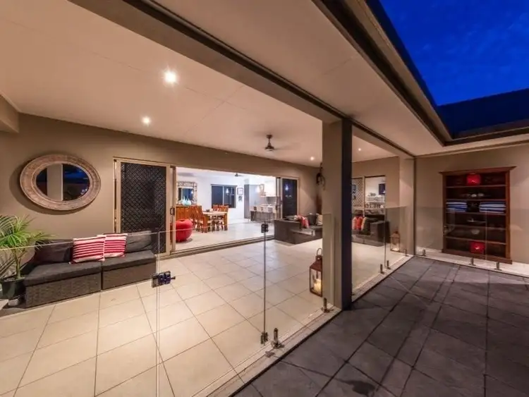 44 Iridescent Drive, Trinity Park QLD 4879