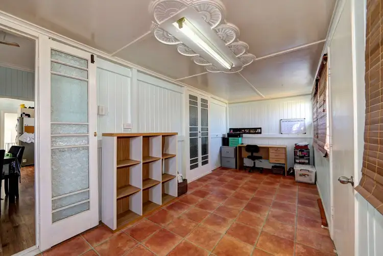 Fourth view of Homely house listing, 244 Goodwood Road, Avenell Heights QLD 4670