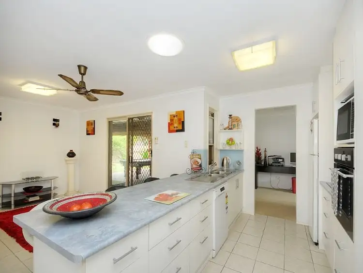 Second view of Homely house listing, 4 Batchworth Road, Molendinar QLD 4214