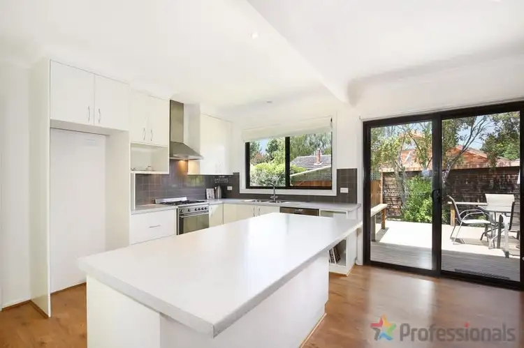 Second view of Homely house listing, 19 Catherine Street, Armidale NSW 2350