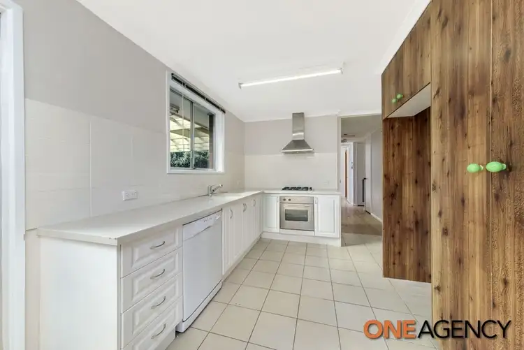 Fourth view of Homely house listing, 28 Galibal Street, Waramanga ACT 2611