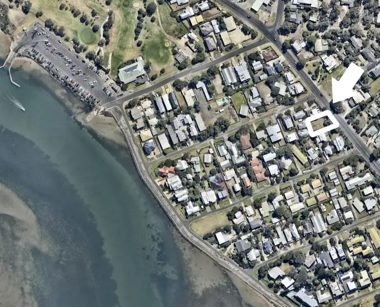 43 Wallington Road, Ocean Grove VIC 3226