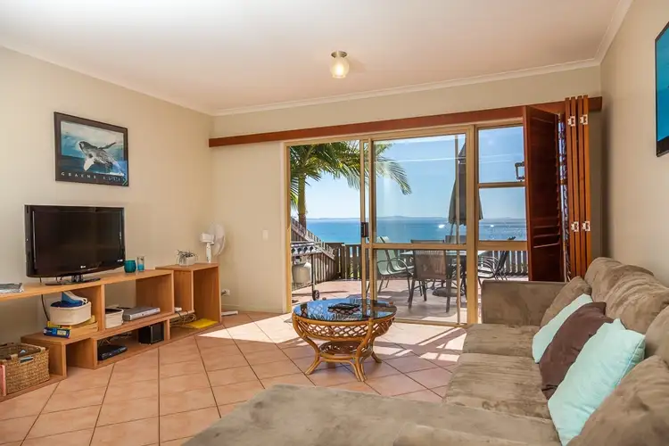 Second view of Homely unit listing, 25/21-25 Cumming Parade, Point Lookout QLD 4183