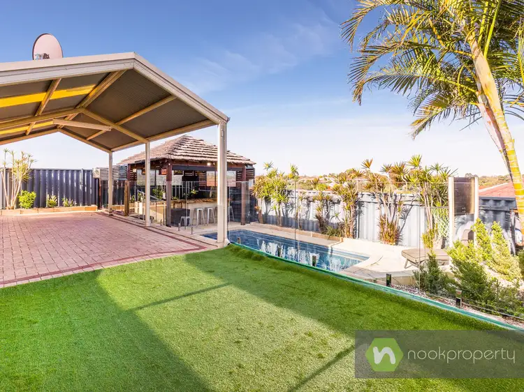 Main view of Homely house listing, 19 Norkus Way, Willagee WA 6156