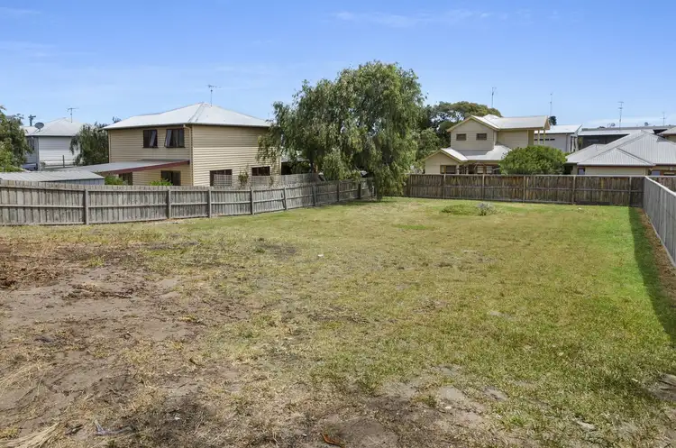 Second view of Homely land listing, 43 Wallington Road, Ocean Grove VIC 3226