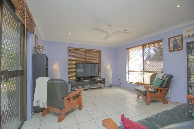Sixth view of Homely house listing, 31 St Lucia Crescent, Avoca QLD 4670