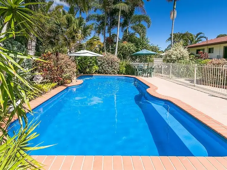 Fourth view of Homely house listing, 75 Garden Drive, Urangan QLD 4655