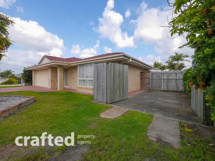 Fifth view of Homely house listing, 71 Golden Rain Place, Stretton QLD 4116