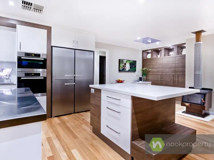 Seventh view of Homely house listing, 5 Laffey Court, Willetton WA 6155