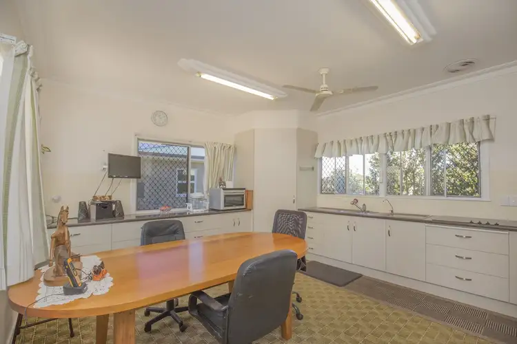 Second view of Homely house listing, 35 Wainwright Street, Svensson Heights QLD 4670