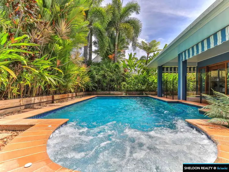 Third view of Homely house listing, 1 Melissa Close, Clifton Beach QLD 4879