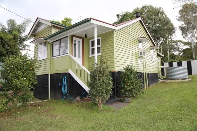 93 Crescent Road, Gympie QLD 4570