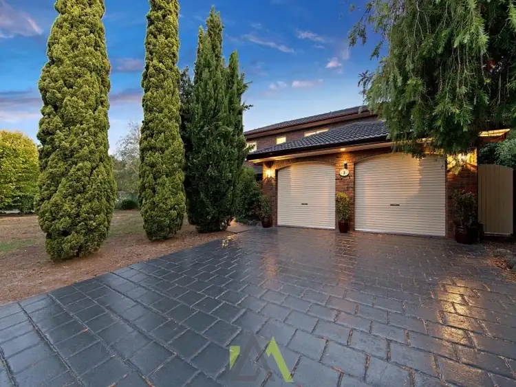 Main view of Homely house listing, 3 Yarralumla Drive, Langwarrin VIC 3910
