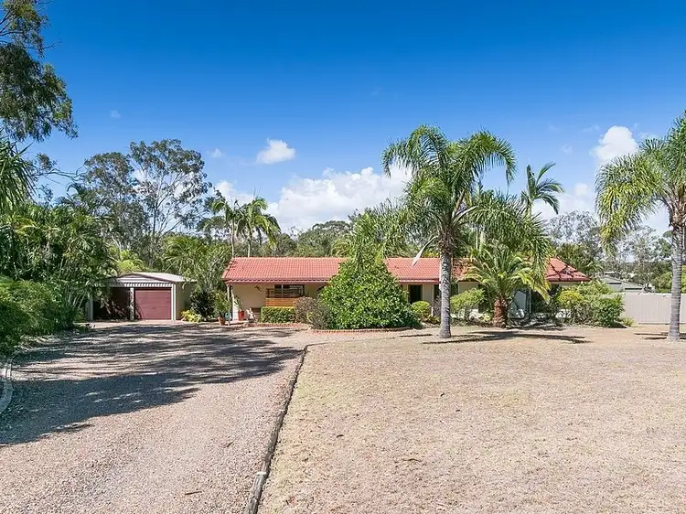 Second view of Homely house listing, 75 Garden Drive, Urangan QLD 4655