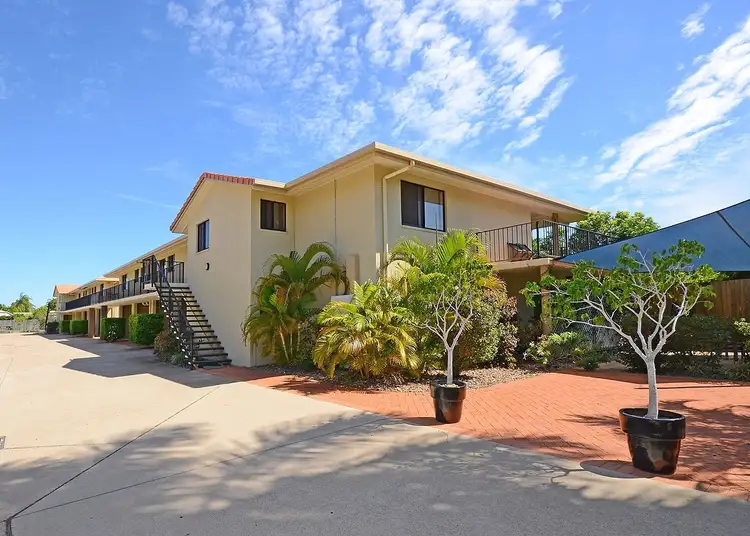 Third view of Homely unit listing, 22/13-15 Ann Street, Torquay QLD 4655