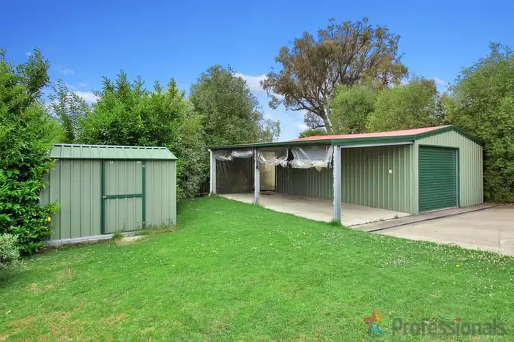 Third view of Homely house listing, 40 Newton Street, Armidale NSW 2350