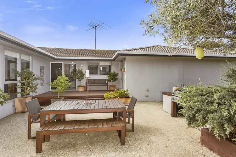 Second view of Homely house listing, 96 Draper Street, Ocean Grove VIC 3226