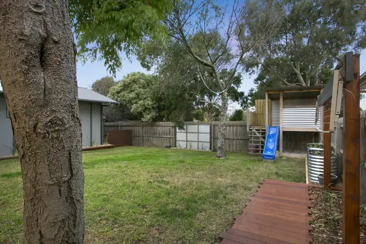 Fourth view of Homely house listing, 216 Thacker St, Ocean Grove VIC 3226