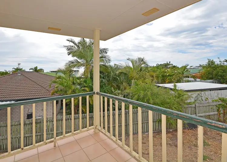 Fourth view of Homely house listing, 20 Aimee Drive, Urangan QLD 4655