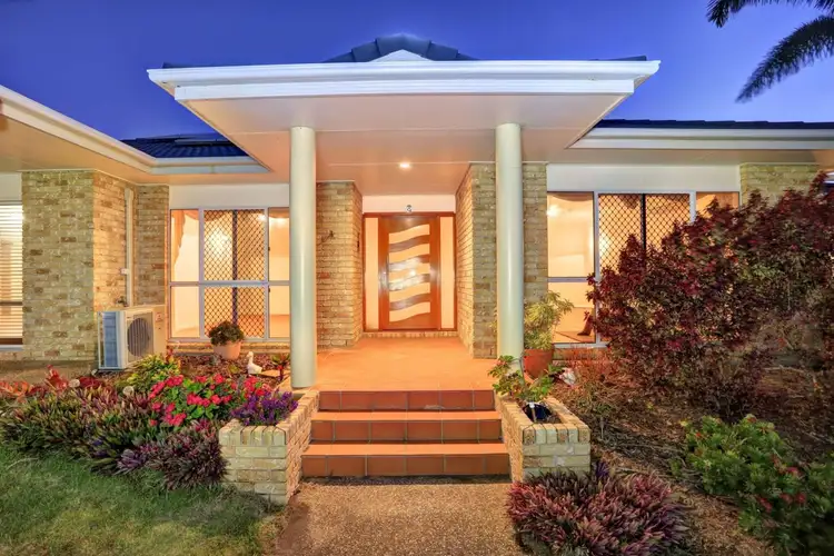 Third view of Homely house listing, 9 Selmar Place, Innes Park QLD 4670