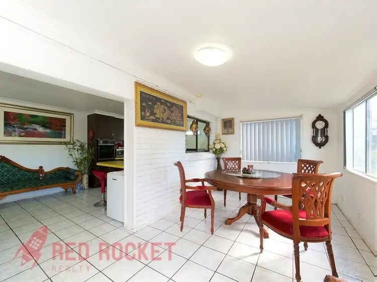 Third view of Homely house listing, 56 Chatswood Road, Springwood QLD 4127