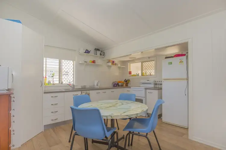 Second view of Homely house listing, 39 Steuart Street, Bundaberg North QLD 4670