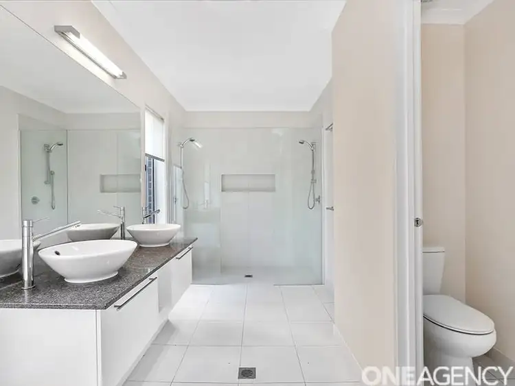 Sixth view of Homely house listing, 36 Warralily Blvd, Armstrong Creek VIC 3217
