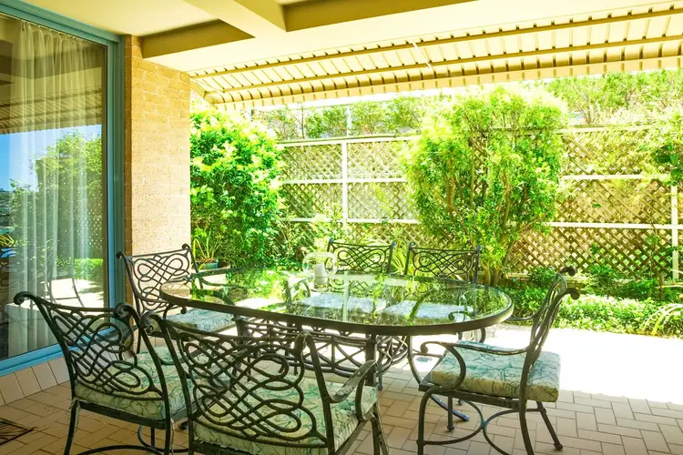 Fourth view of Homely apartment listing, 3/14 Parriwi Road, Mosman NSW 2088