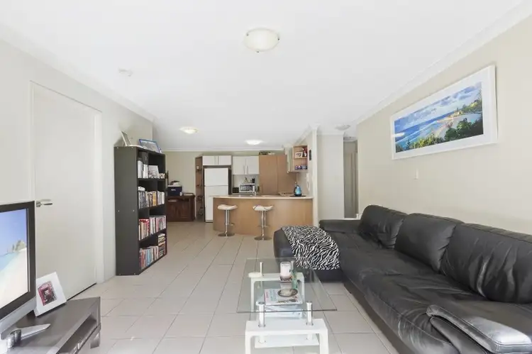 Third view of Homely unit listing, 10/66 Mclean Street, Coolangatta QLD 4225