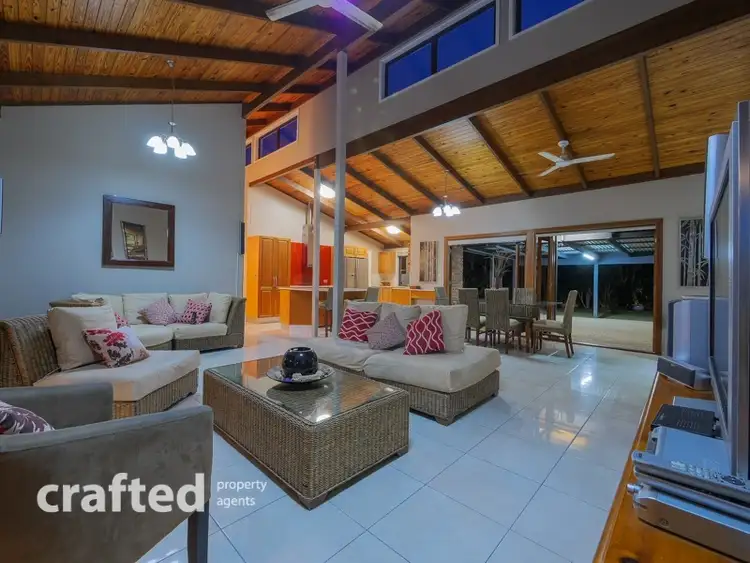 Fifth view of Homely rural property listing, 49 Scribner Ave, Forestdale QLD 4118