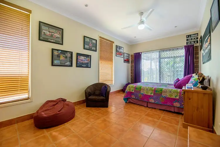 Seventh view of Homely house listing, 4 Mercator Court, Carrara QLD 4211