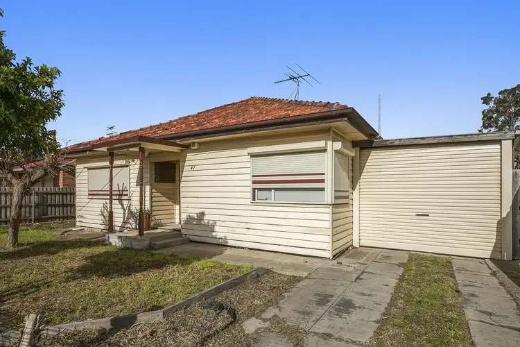Third view of Homely house listing, 47 Blanche Street, Ardeer VIC 3022
