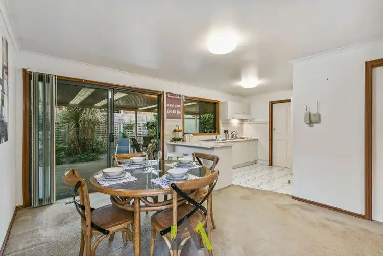 Fourth view of Homely house listing, 1 Shaxton Circle, Frankston VIC 3199