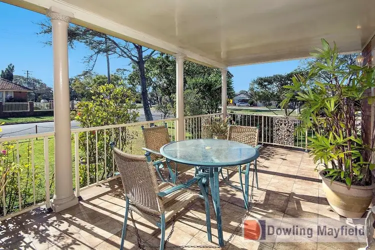 Fifth view of Homely house listing, 220 Beaumont Street, Hamilton South NSW 2303