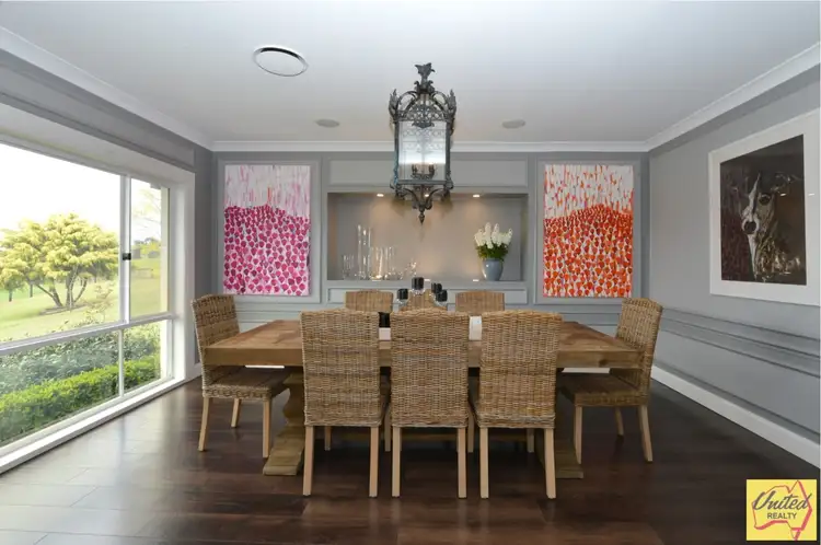 Fifth view of Homely house listing, 95 Old Oaks Road, The Oaks NSW 2570