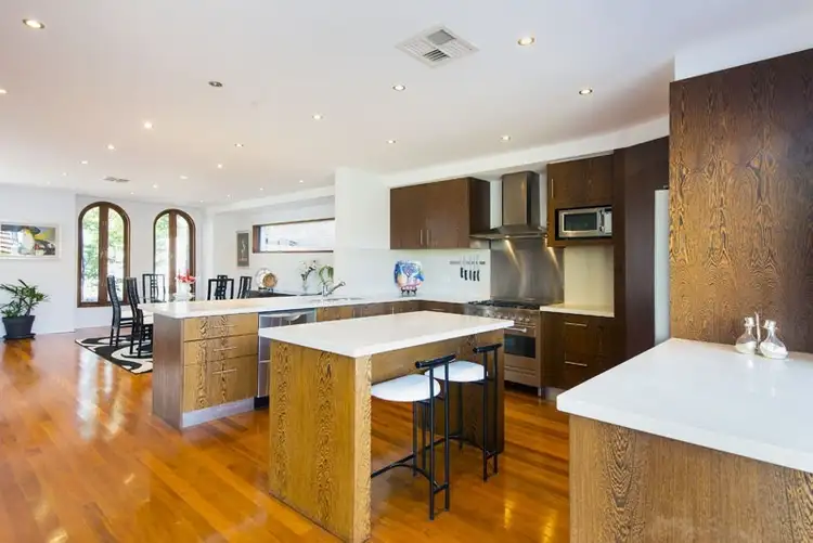 Fourth view of Homely house listing, 167A Spit Road, Mosman NSW 2088