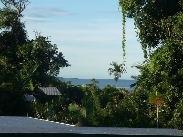 Second view of Homely house listing, 9 Webb Court, Bingil Bay QLD 4852