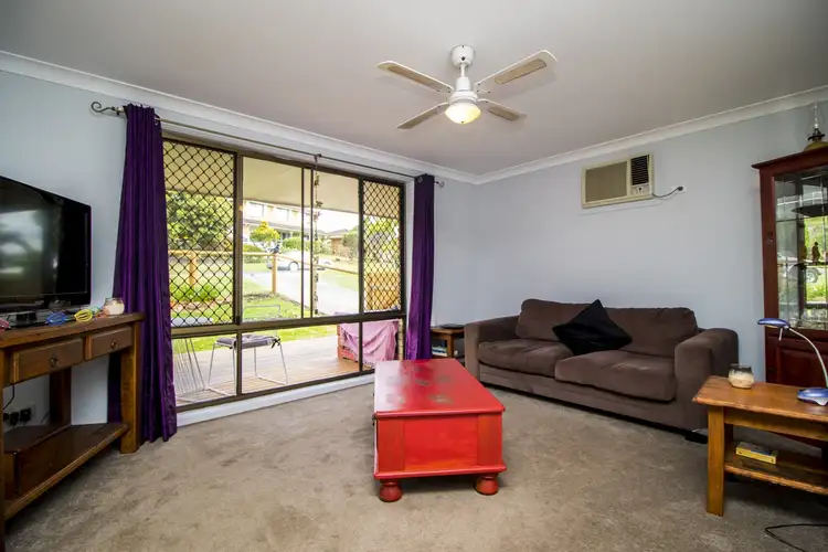 Fifth view of Homely house listing, 9 Caparra Close, Tinonee NSW 2430