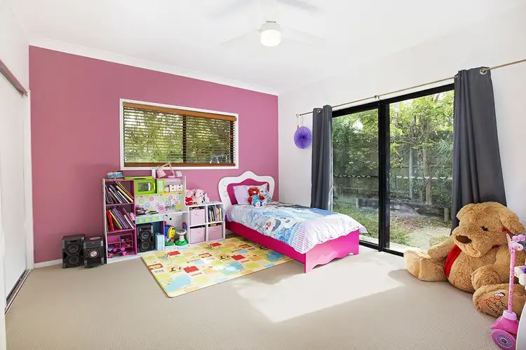 Sixth view of Homely house listing, 16 Rimmel Place, Palmwoods QLD 4555