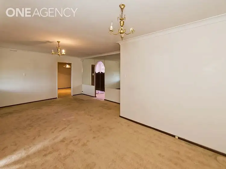 Fifth view of Homely house listing, 70 Ashley Drive, Kelmscott WA 6111