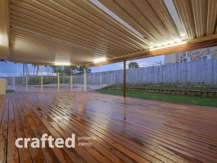 Third view of Homely house listing, 71 Golden Rain Place, Stretton QLD 4116